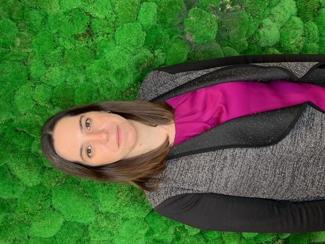 Dr.Sabrina Sgroi